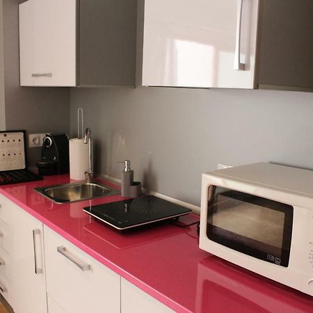 Apartamento De Silvia アリカンテ エクステリア 写真