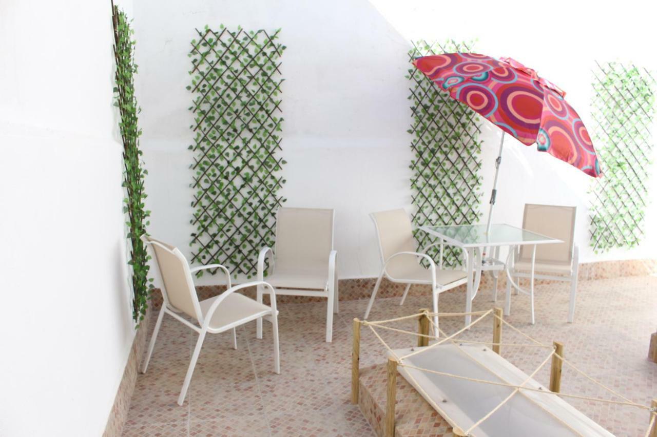 Apartamento De Silvia アリカンテ エクステリア 写真