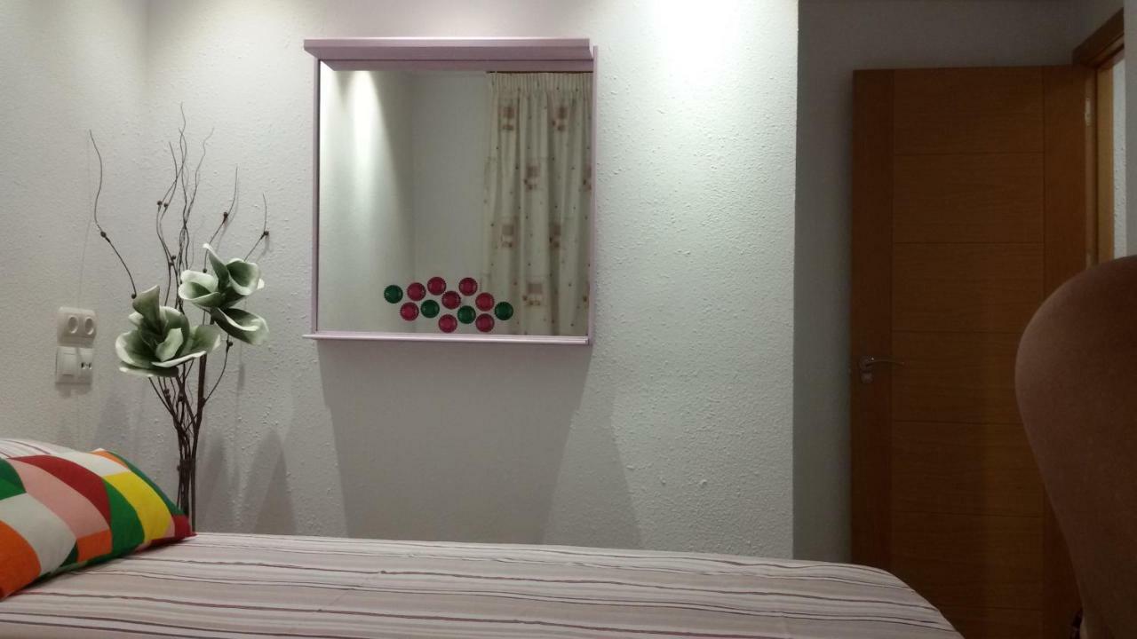 Apartamento De Silvia アリカンテ エクステリア 写真