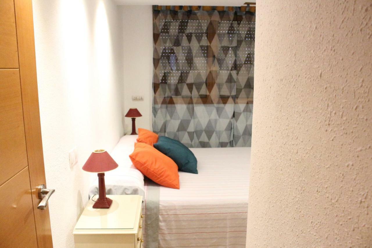 Apartamento De Silvia アリカンテ エクステリア 写真